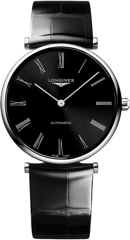 Наручний годинник Longines La Grande Classique L4.918.4.51.2