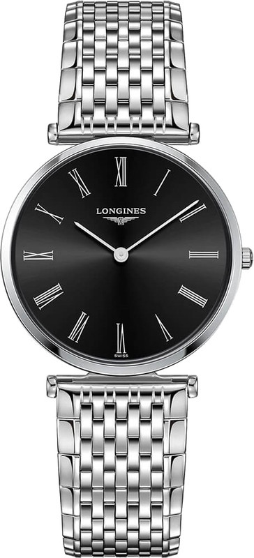 Наручний годинник Longines La Grande Classique L4.709.4.51.6