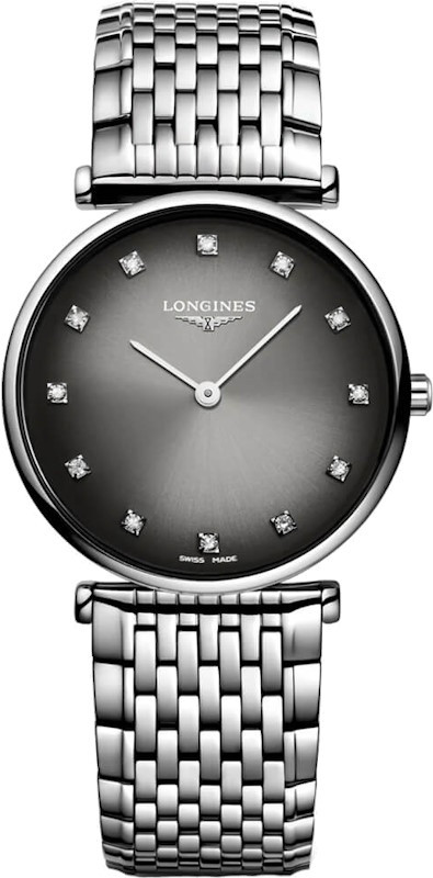 Наручний годинник Longines La Grande Classique L4.512.4.77.6