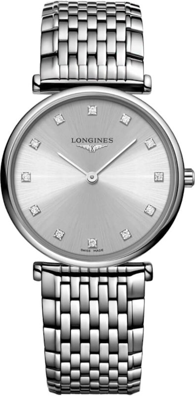 Наручний годинник Longines La Grande Classique L4.512.4.70.6
