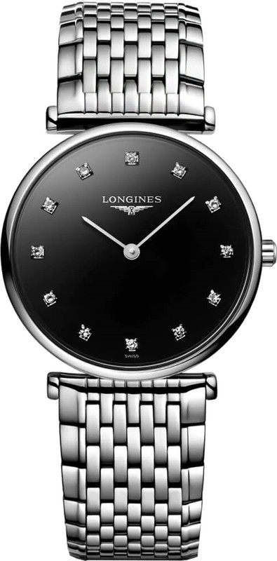 Наручний годинник Longines La Grande Classique L4.512.4.58.6