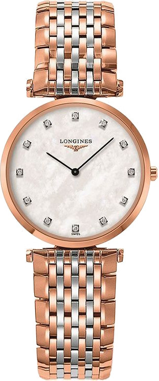 Наручний годинник Longines La Grande Classique L4.512.1.97.7
