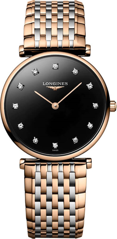Наручний годинник Longines La Grande Classique L4.512.1.57.7