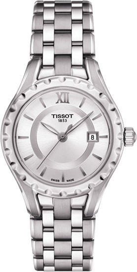 Наручний годинник TISSOT Lady Small T072.010.11.038.00