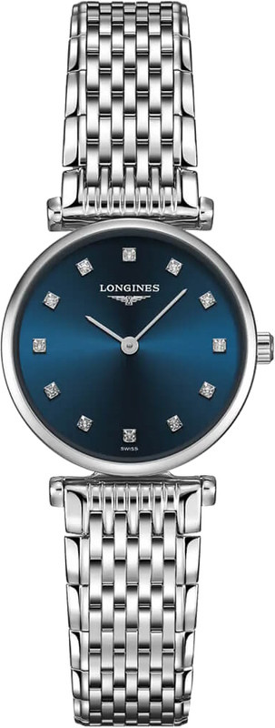 Наручний годинник Longines La Grande Classique L4.209.4.97.6
