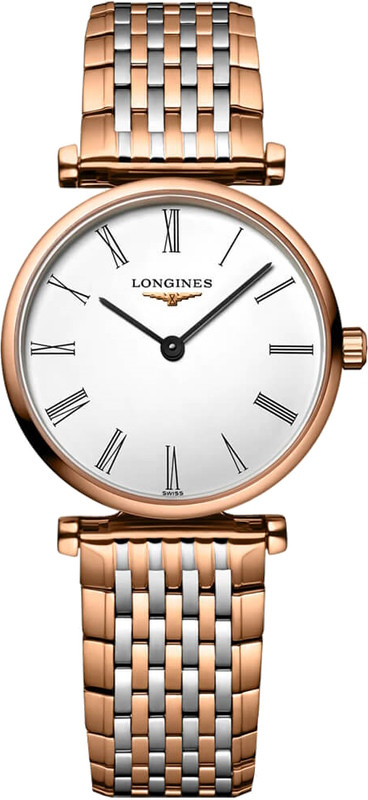 Наручний годинник Longines La Grande Classique L4.209.1.91.7