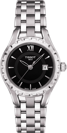 Наручний годинник TISSOT Lady Small T072.010.11.058.00