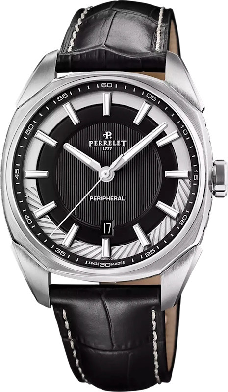 Наручний годинник Perrelet Lab Peripheral A1100/3