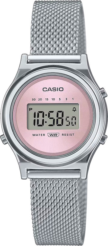 Наручний годинник Casio LA700WEM-4A