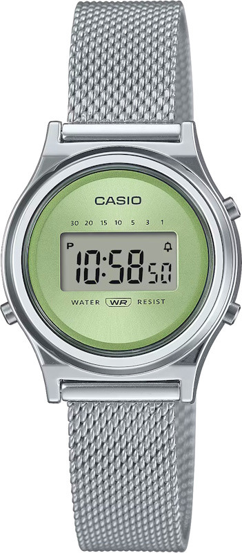 Наручний годинник Casio LA700WEM-3A