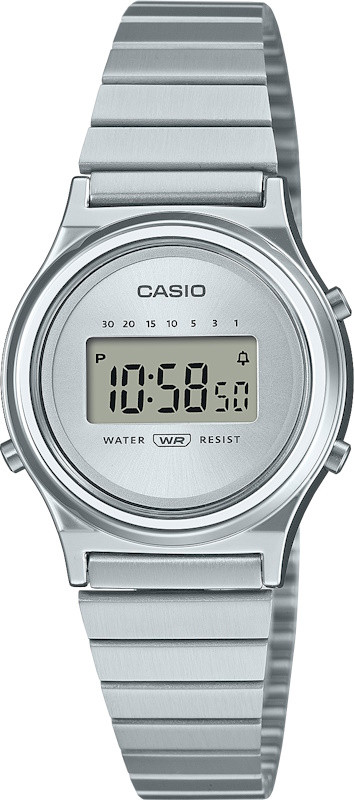 Наручний годинник Casio LA700WE-7A