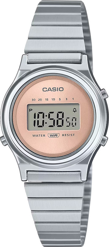 Наручний годинник Casio LA700WE-4A