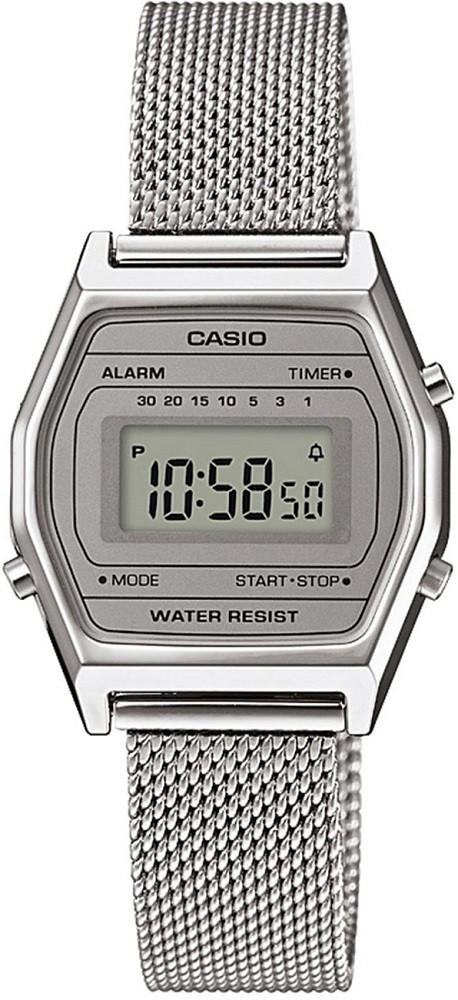 Наручний годинник Casio LA-690WEM-7