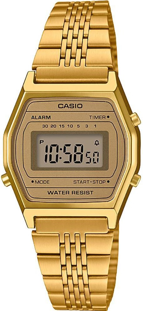 Наручний годинник Casio LA-690WEGA-9