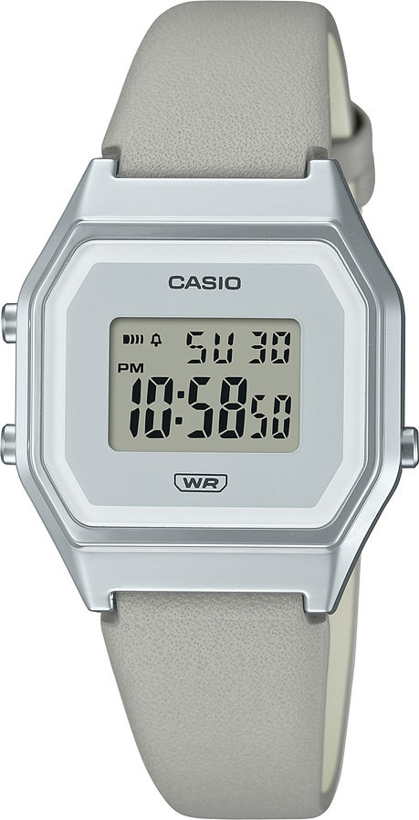 Наручний годинник Casio LA680WEL-8
