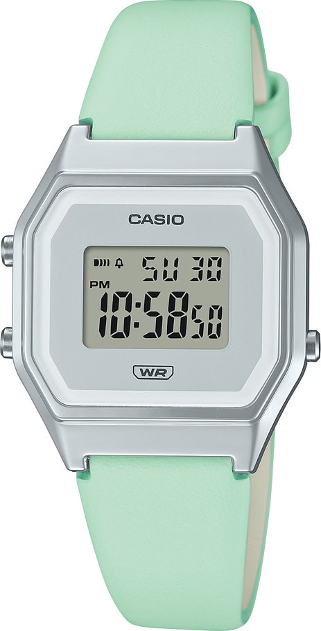 Наручний годинник Casio LA680WEL-3