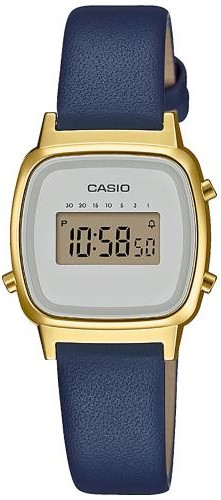 Наручний годинник Casio LA-670WEFL-2EF