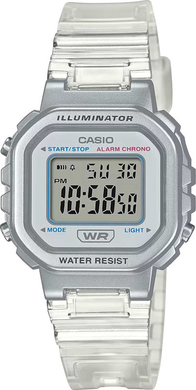 Наручний годинник Casio LA-20WHS-7A