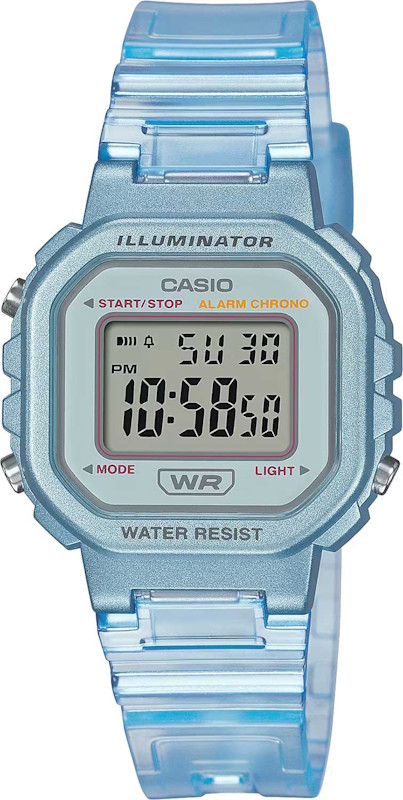 Наручний годинник Casio LA-20WHS-2A