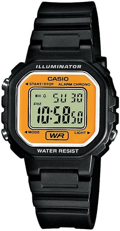 Наручний годинник Casio LA-20WH-9A