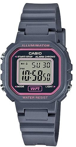 Наручний годинник Casio LA-20WH-8A