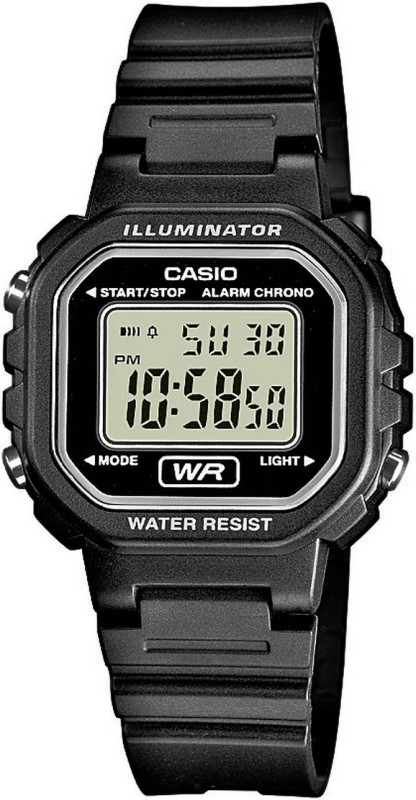 Наручний годинник Casio LA-20WH-1A