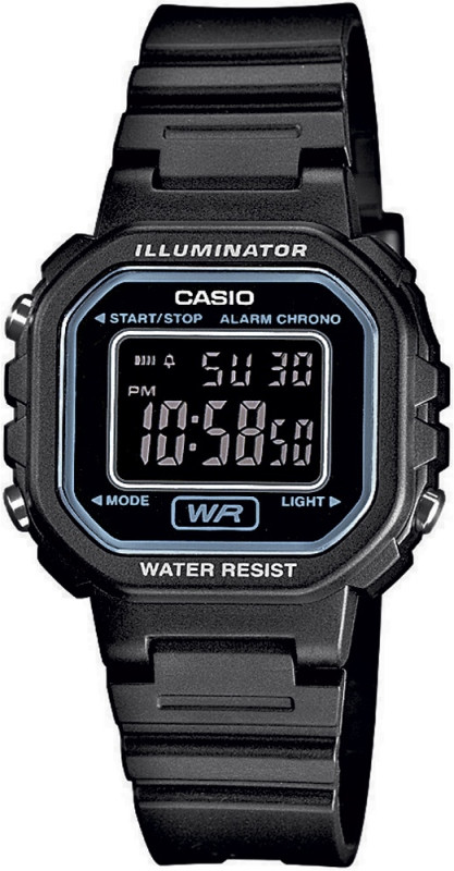 Наручний годинник Casio LA-20WH-1B