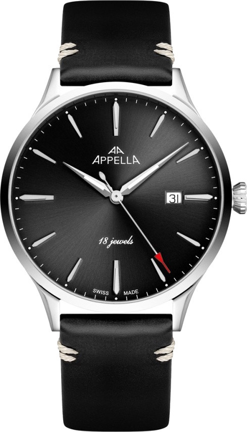 Наручний годинник Appella L90.5214M