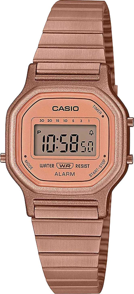 Наручний годинник Casio LA-11WR-5A