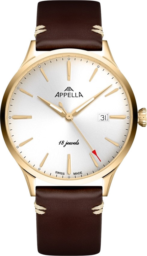 Наручний годинник Appella L90.1213M