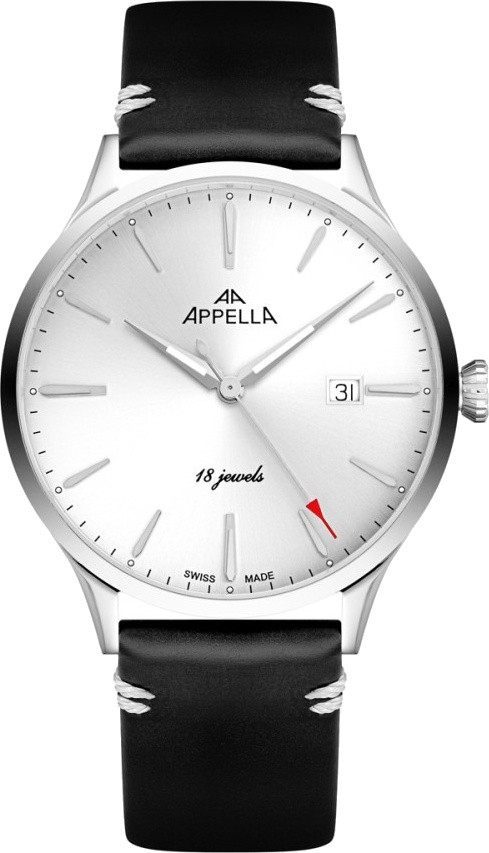 Наручний годинник Appella L90.5213M