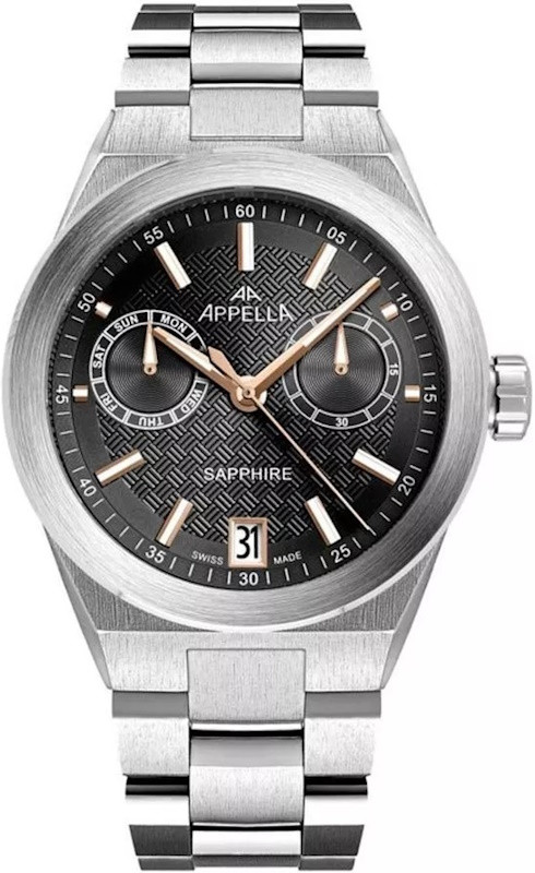 Наручные часы Appella L70015.51R6QF