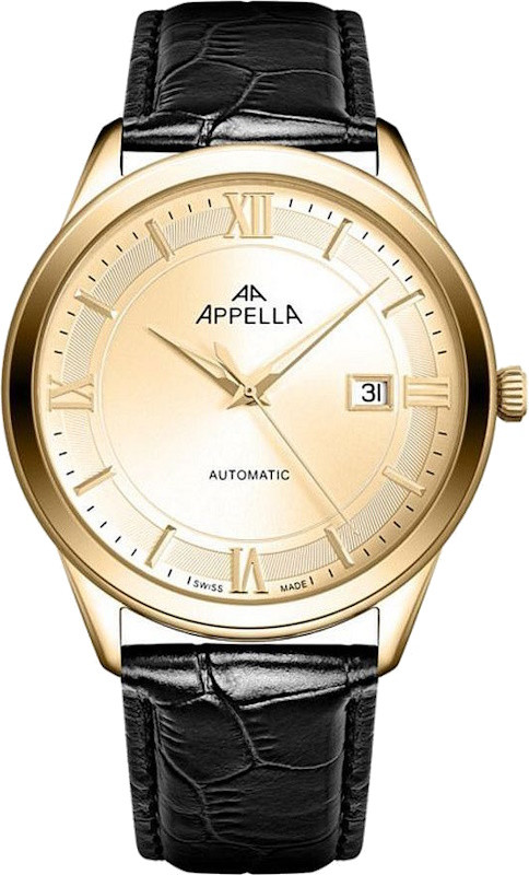 Наручные часы Appella L70014.1261A