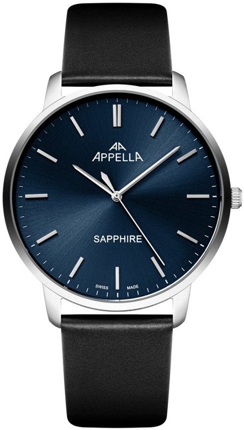 Наручные часы Appella L70012.5215Q