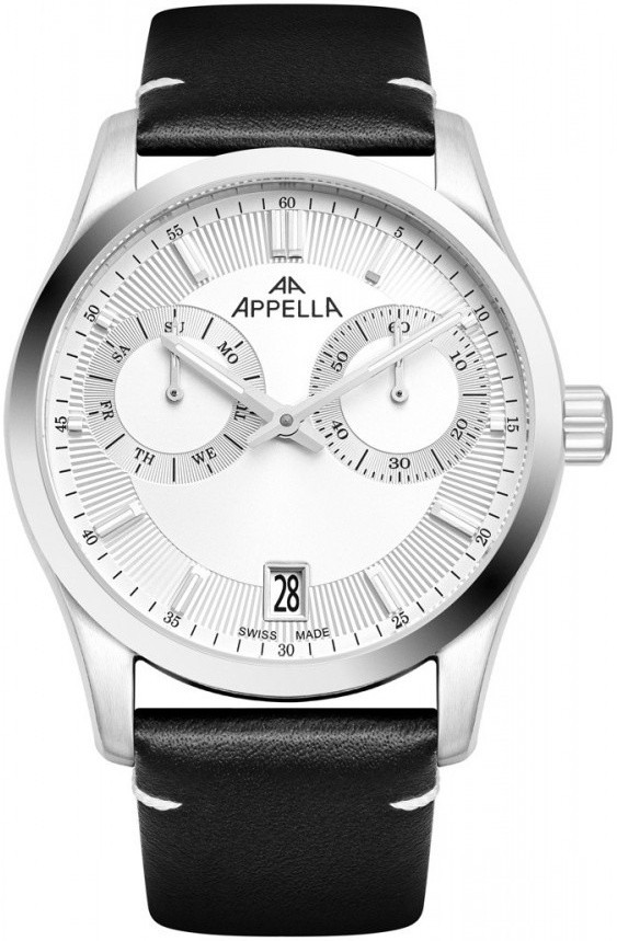 Наручные часы Appella L70009.5213QF