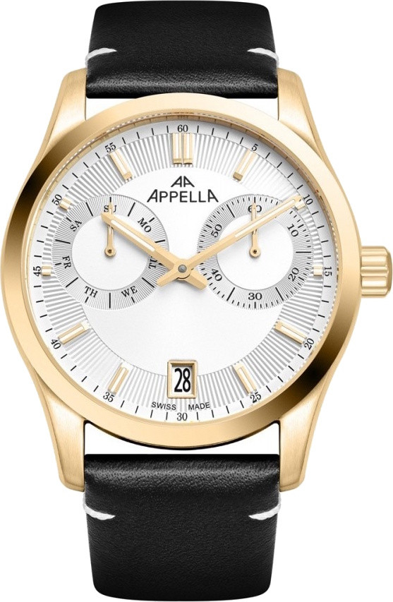 Наручные часы Appella L70009.1213QF