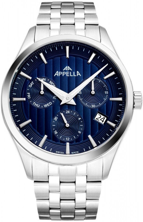 Наручний годинник Appella L70003.5115QF
