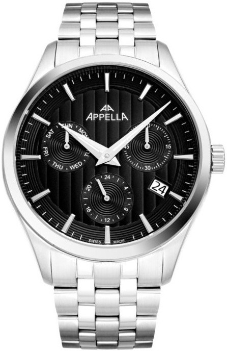 Наручний годинник Appella L70003.5114QF