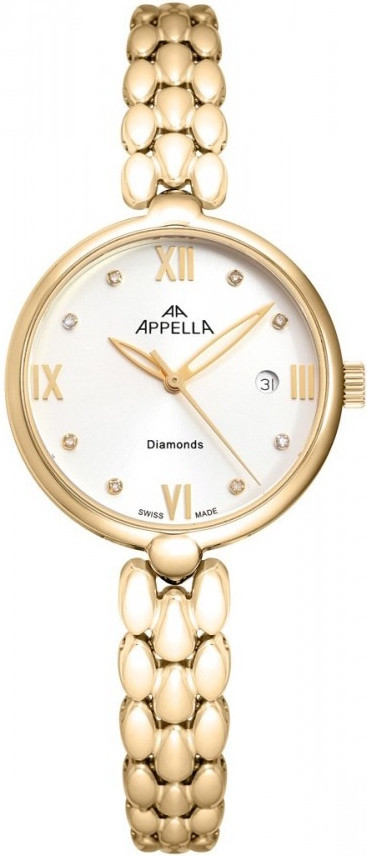 Наручний годинник Appella L50007.1183DQ