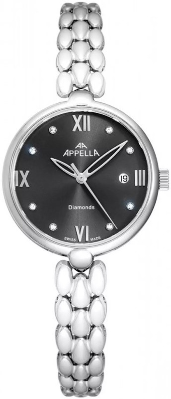 Наручний годинник Appella L50007.5187DQ