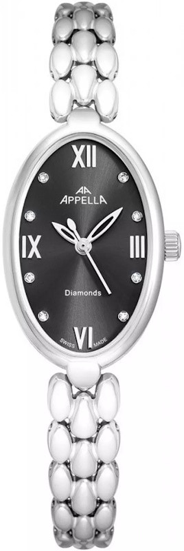 Наручний годинник Appella L50005.5187DQ