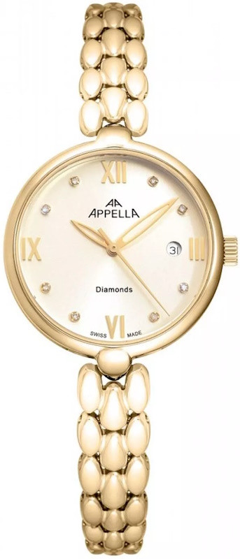 Наручний годинник Appella L50007.1181DQ