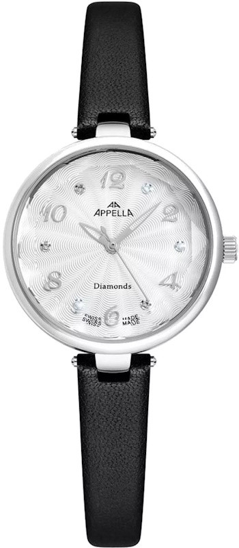 Наручний годинник Appella L50004.5273DQ