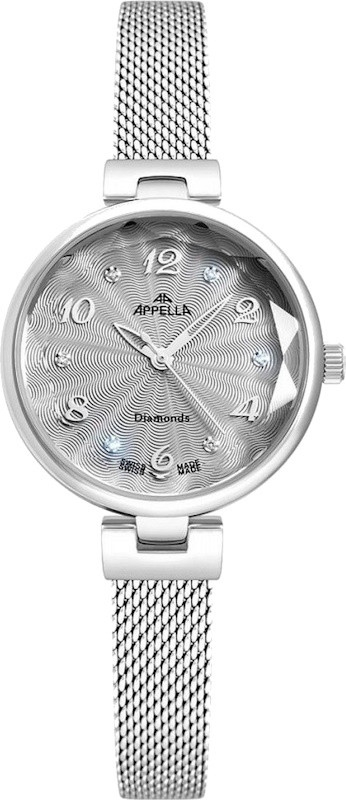 Наручний годинник Appella L50004.5177DQ