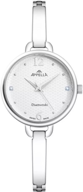 Наручний годинник Appella L50003.5173DQ