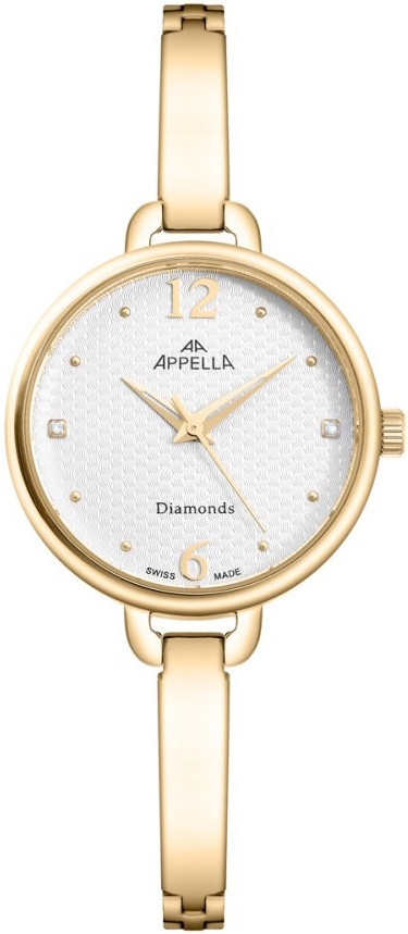 Наручний годинник Appella L50003.1173DQ