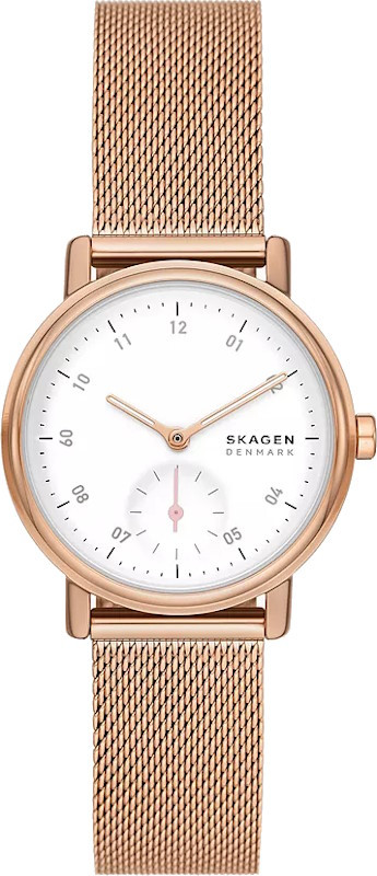 Наручний годинник Skagen Kuppel Lille SKW3099