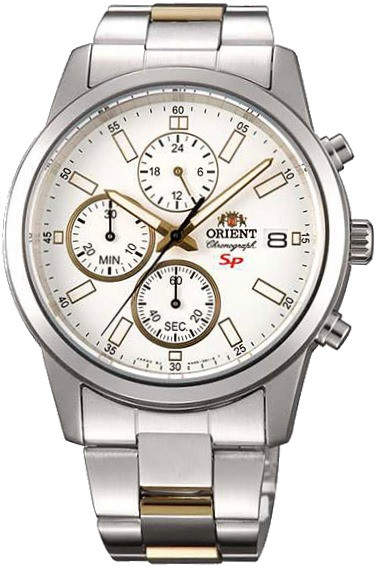 Наручные часы Orient KU00001W