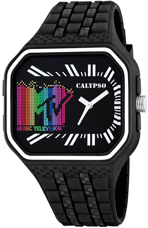 Наручний годинник Calypso KTV5628/3