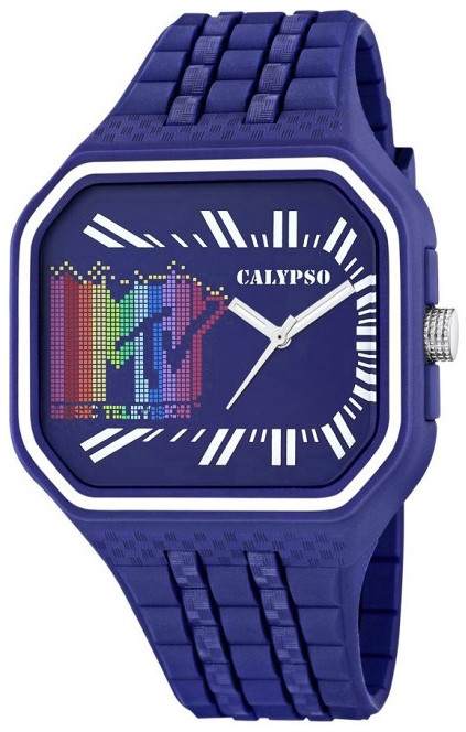 Наручний годинник Calypso KTV5628/2